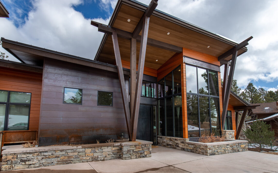 La Serena – Pine Canyon