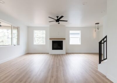 Luxury Flagstaff Custom Home