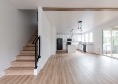 Luxury Flagstaff Custom Home