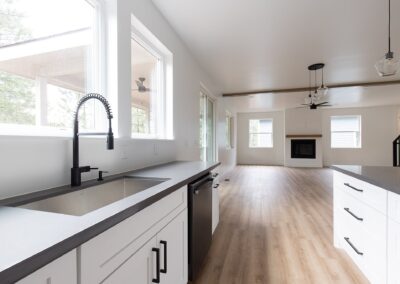 Luxury Flagstaff Custom Home