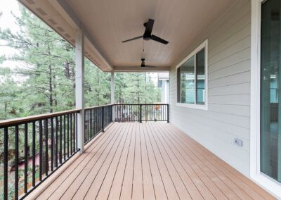 Luxury Flagstaff Custom Home