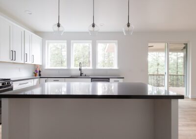 Luxury Flagstaff Custom Home