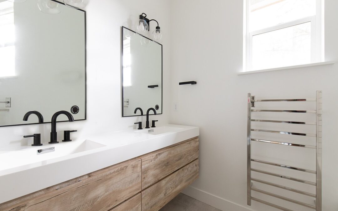 Forest View – Switzer Area